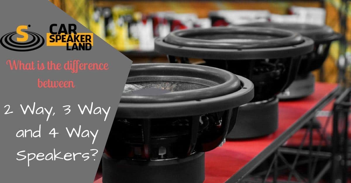 What-is-the-difference-between-2-Way,-3-Way-and-4-Way-Speakers