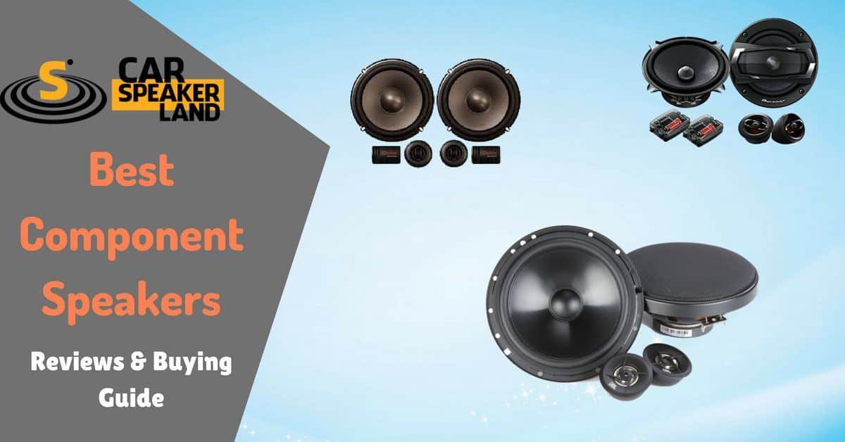 Best_Component_Speakers